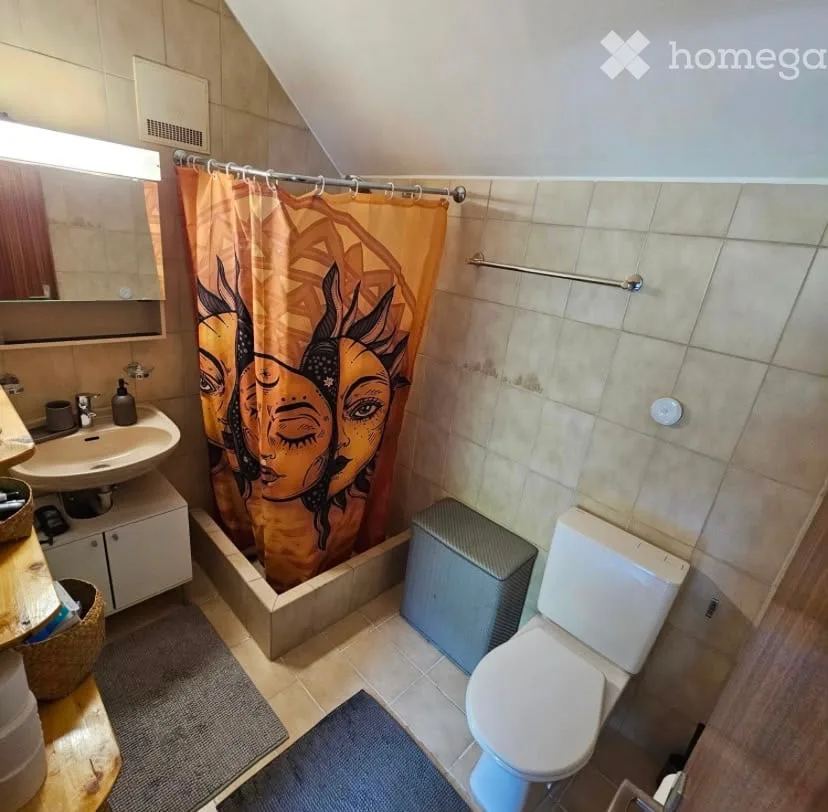 Appartement de 2 pièces à Möhlin