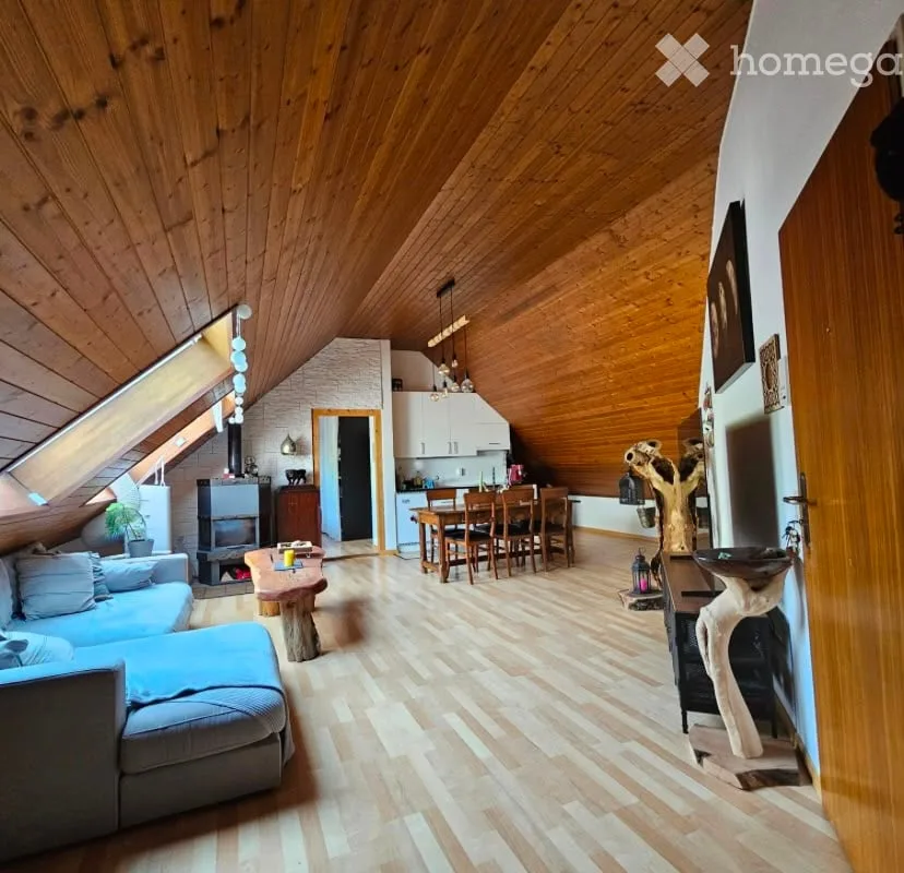 Appartement de 2 pièces à Möhlin