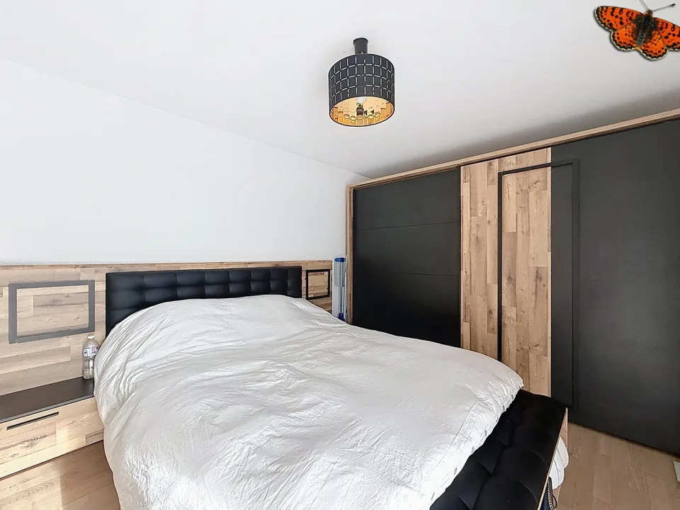 3½ LOCALI - In zona tranquilla