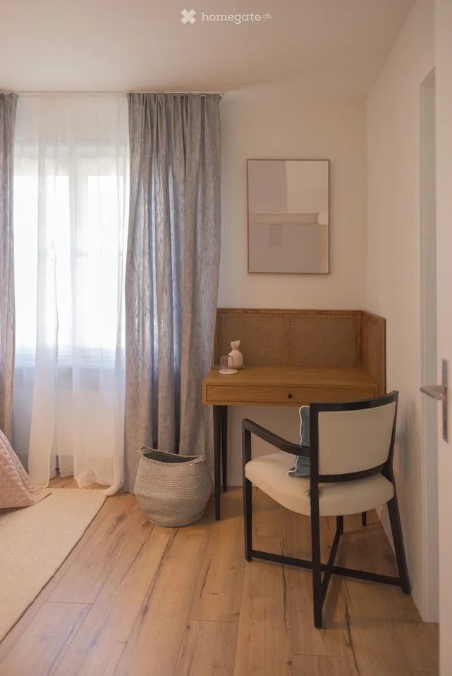 Maison Familiale Offrant Intimité et Cadre Verdoyant – Foto 4 von 14