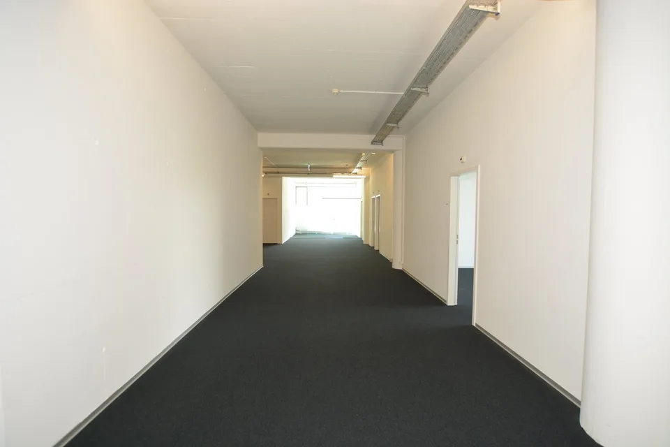 Attractive office space in Allschwil