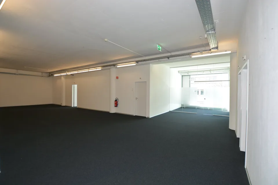 Attractive office space in Allschwil