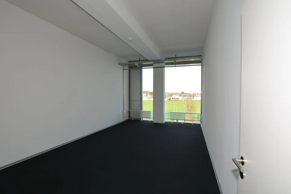 Attractive office space in Allschwil