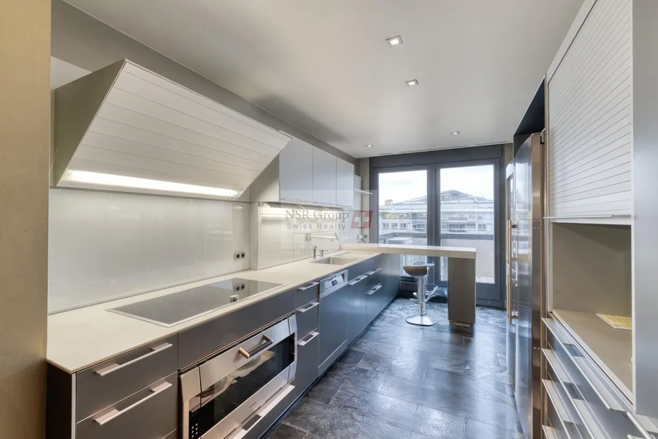 Miremont ? Bel appartement rénové avec vue panoramique à 270 - Exclusivité