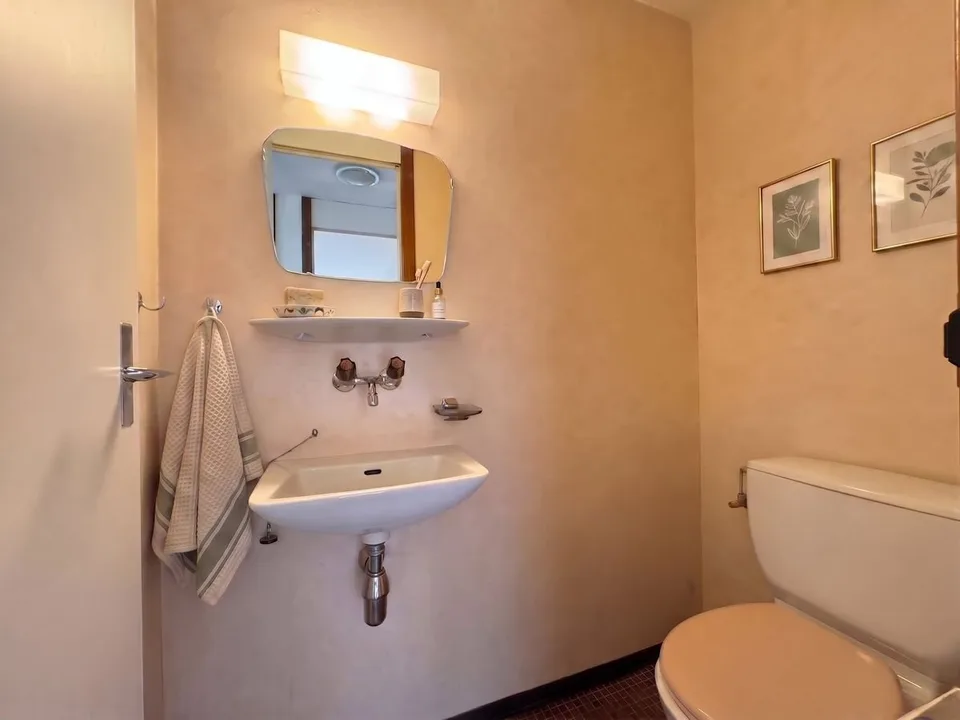 Appartamento in vendita a Gland - 3,5 locali, 95 m², balcone e tranquillità – foto 10 di 13