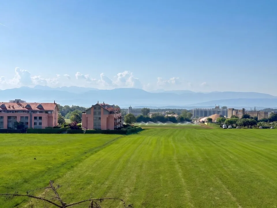 Appartamento in vendita a Gland - 3,5 locali, 95 m², balcone e tranquillità – foto 11 di 13