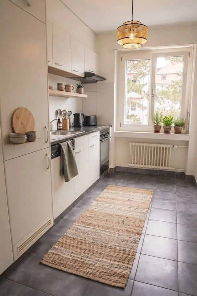 Wohnung 3.5 Zimmer in Jolimont