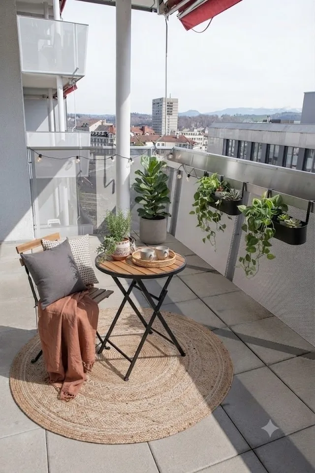 Appartement 3.5 pièces à Jolimont