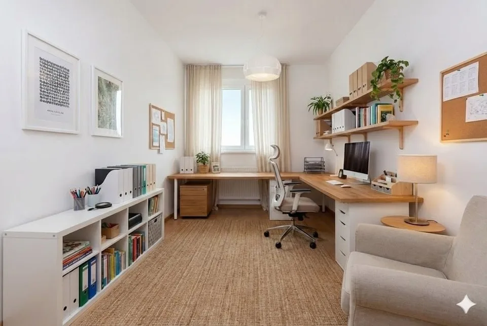 Appartamento 4.5 locali a Matran