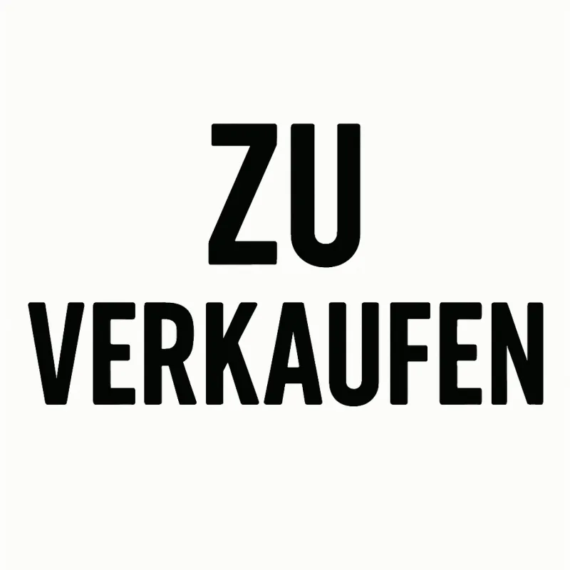 Grundstück für mehrere Einfamilienhäuser
