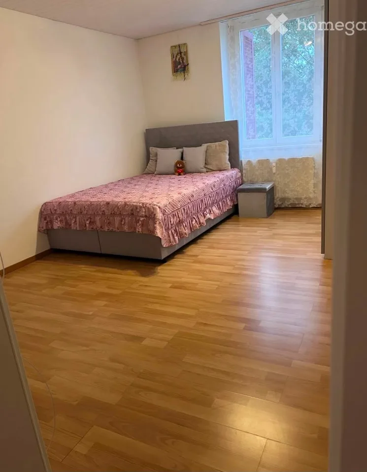 Appartement de 2.5 pièces à Grenchen