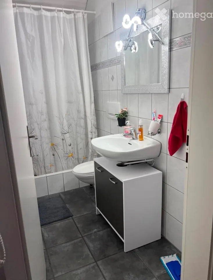 Appartement de 2.5 pièces à Grenchen