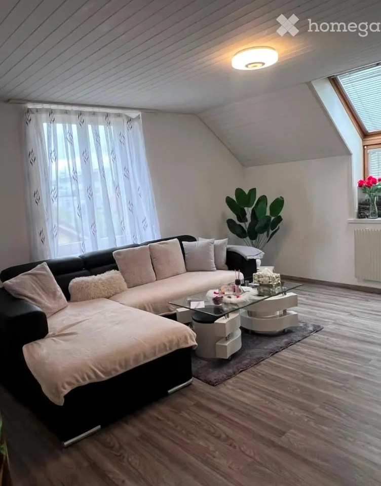 Appartement de 2.5 pièces à Grenchen