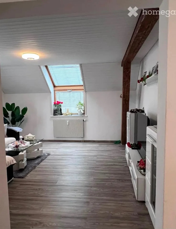 Appartement de 2.5 pièces à Grenchen