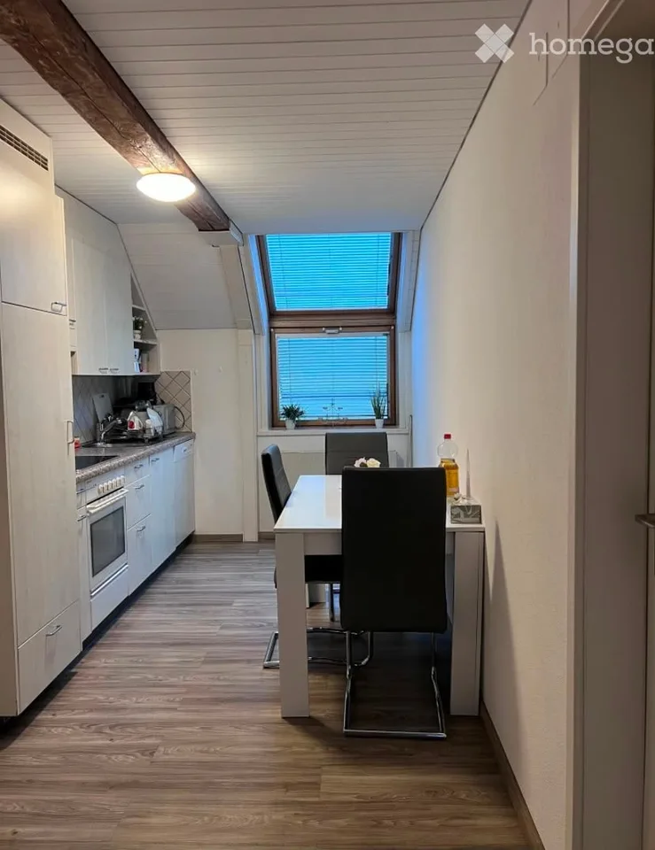 Appartement de 2.5 pièces à Grenchen