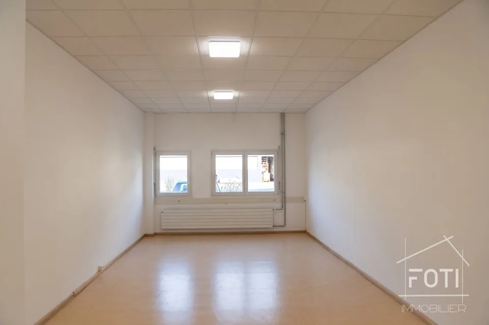 Büro zur Miete