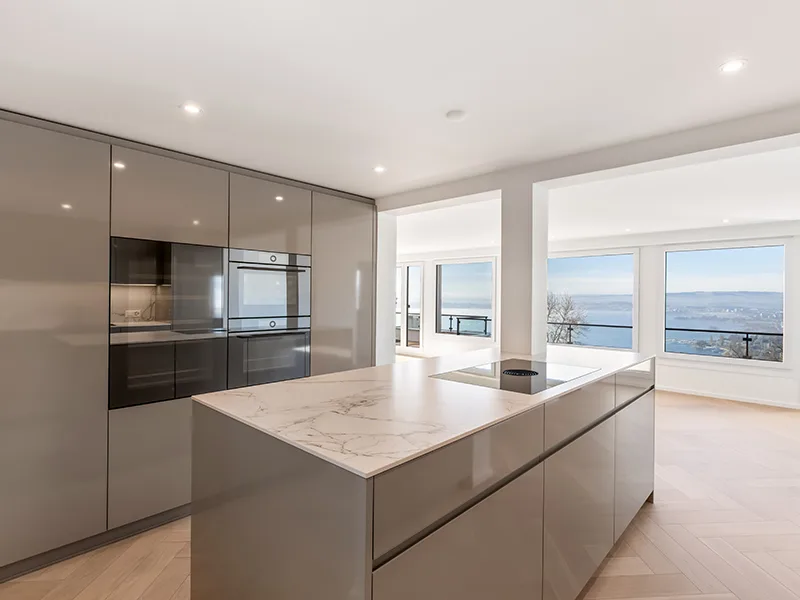 Skyline Glamour | Apartment