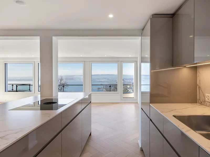 Skyline Glamour | Apartment