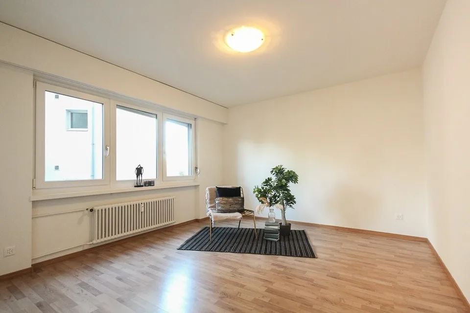 Klein aber Fein