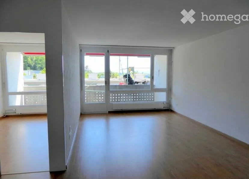 Appartement de 2.5 pièces à Ittigen