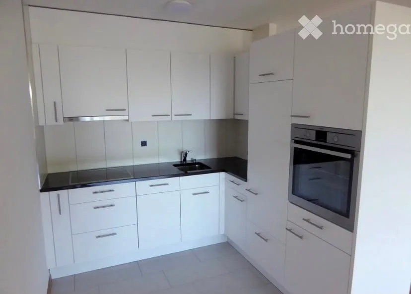 Appartement de 2.5 pièces à Ittigen