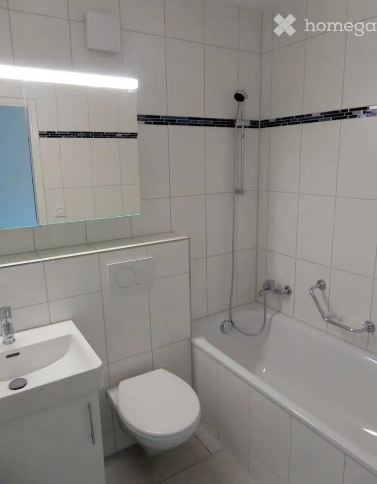 Appartement de 2.5 pièces à Ittigen
