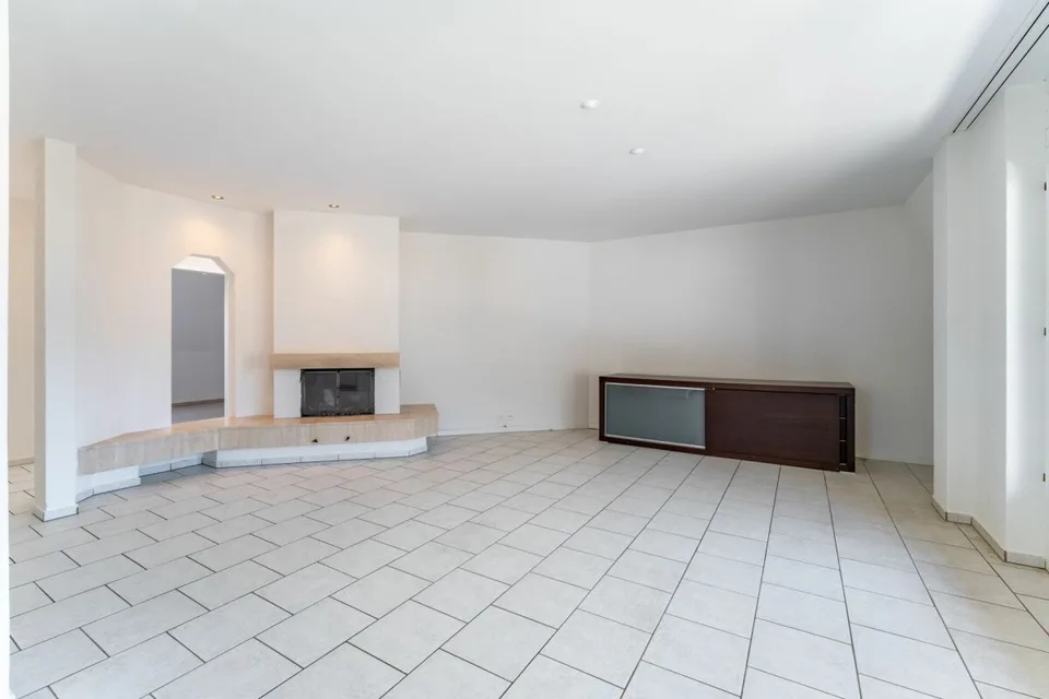 Zunzgen | 250m bis nach Sissach - Grosse Familienwohnung, 5.5 Zimmer auf 135m²
