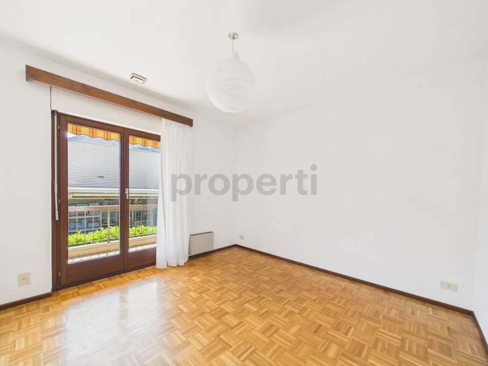 Appartamento 4,5 locali con box auto in casa bifamiliare – Foto 19 von 34