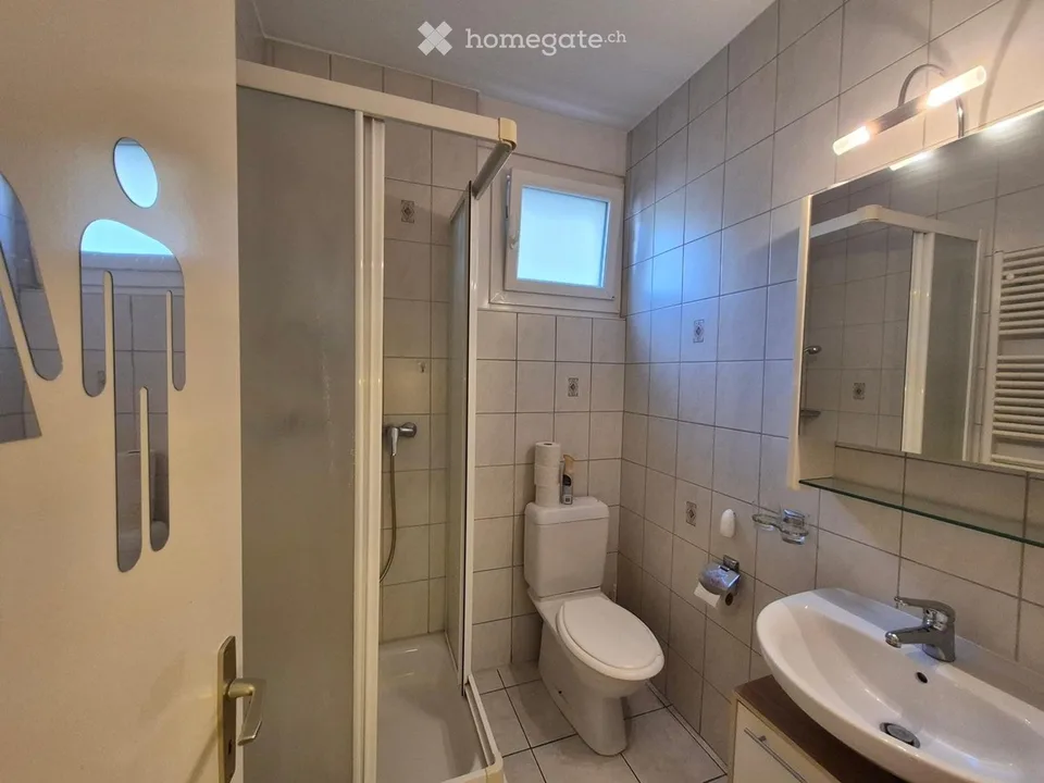 Charming studio available in Saxon