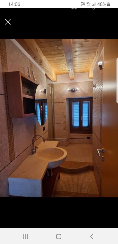 Apartment for rent 3.5 Claro