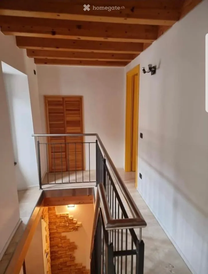 Apartment for rent 3.5 Claro