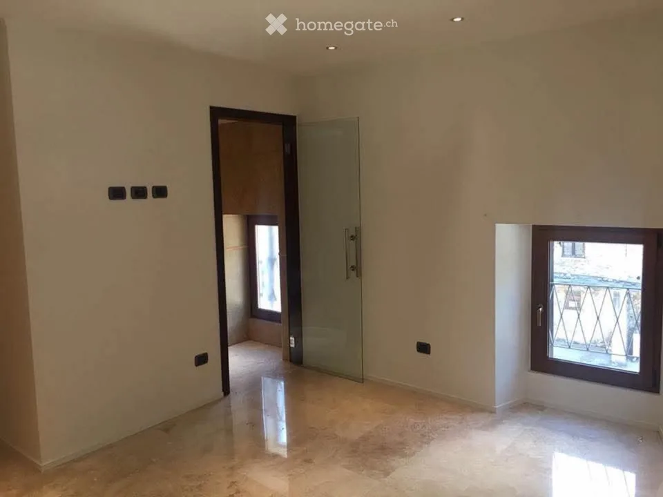 Apartment for rent 3.5 Claro