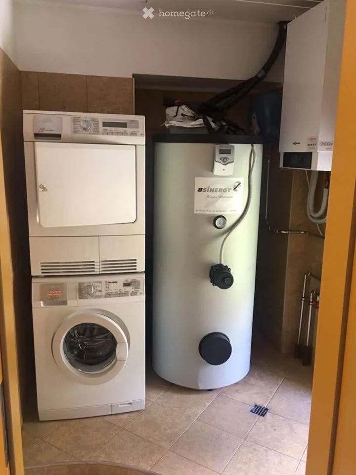 Apartment for rent 3.5 Claro
