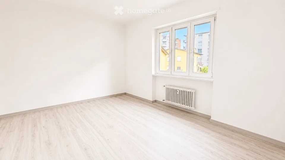 2,5 Zimmer zur Miete in Mendrisio - nahe dem Piazzale