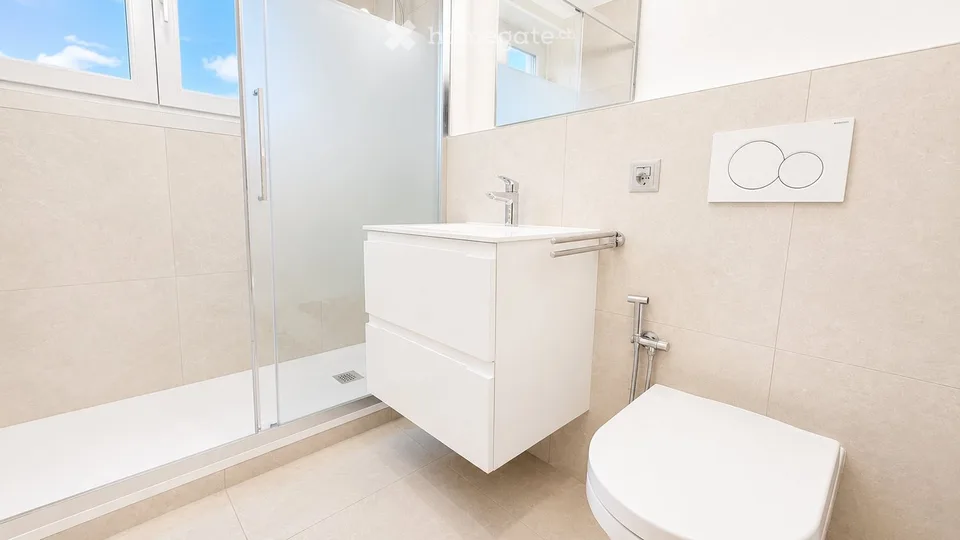 2,5 Zimmer zur Miete in Mendrisio - nahe dem Piazzale