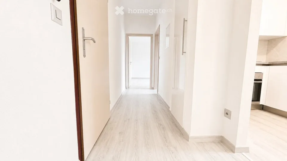 2,5 Zimmer zur Miete in Mendrisio - nahe dem Piazzale