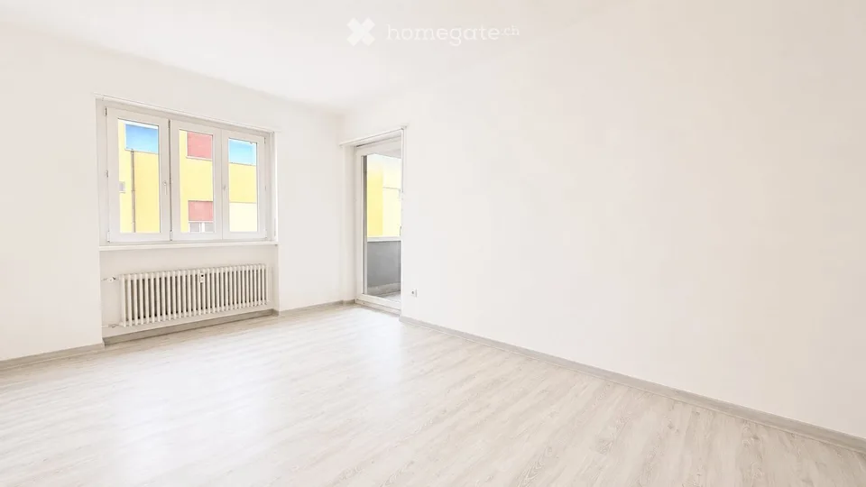 2,5 Zimmer zur Miete in Mendrisio - nahe dem Piazzale