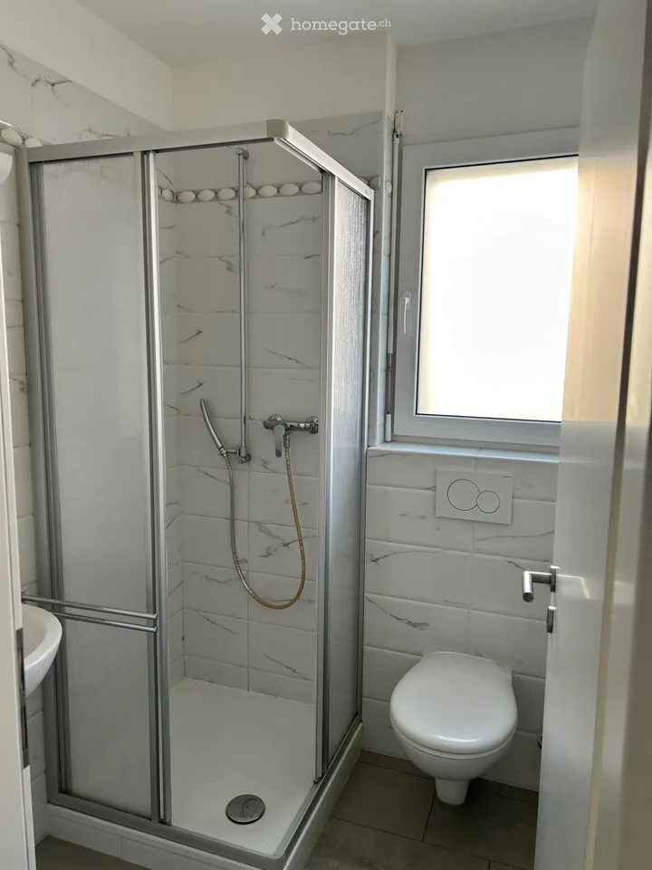 Duplex Apartment