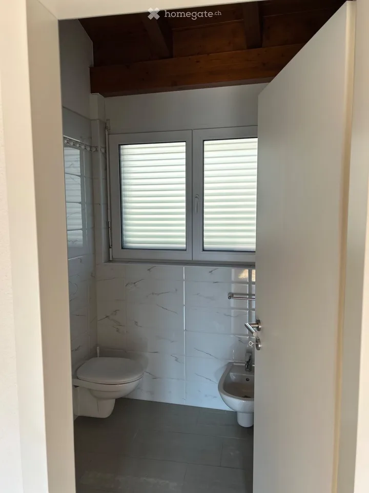Duplex Apartment