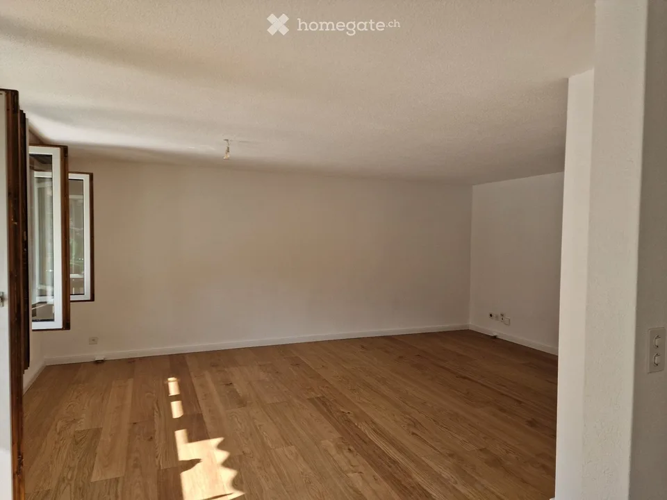 5.5 - Zimmerwohnung in Visp zu vermieten