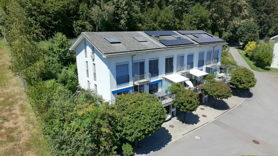 Wo Familien glücklich wohnen - Ihr neues Zuhause wartet!