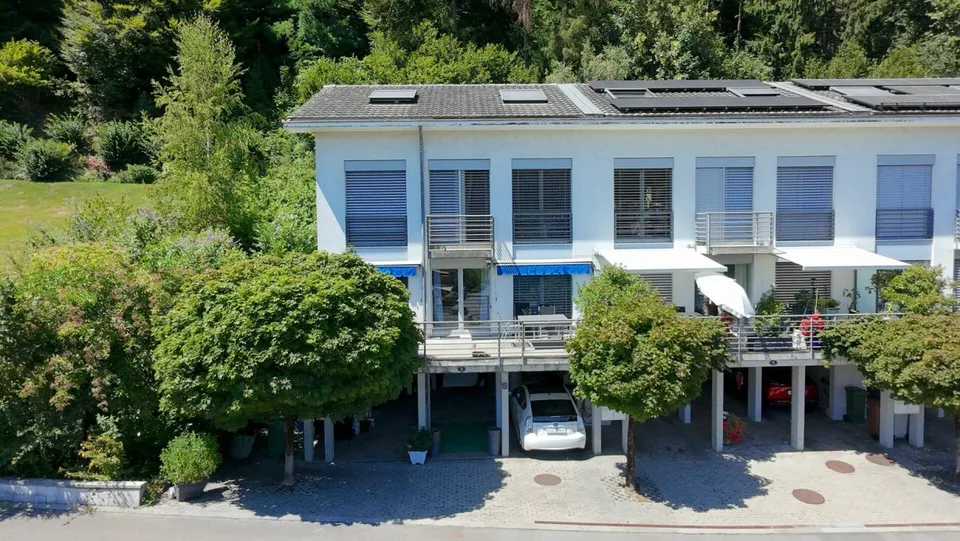Dove le famiglie vivono felici - La tua nuova casa ti aspetta!