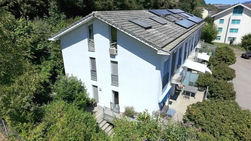 Dove le famiglie vivono felici - La tua nuova casa ti aspetta!
