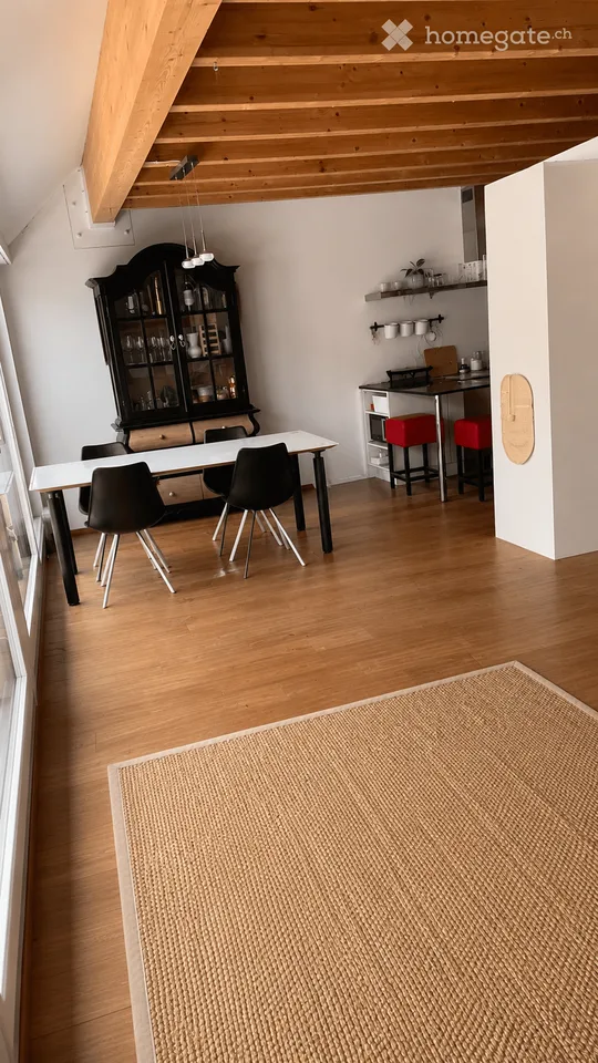 Appartamento Duplex/Maisonette a Frauenfeld