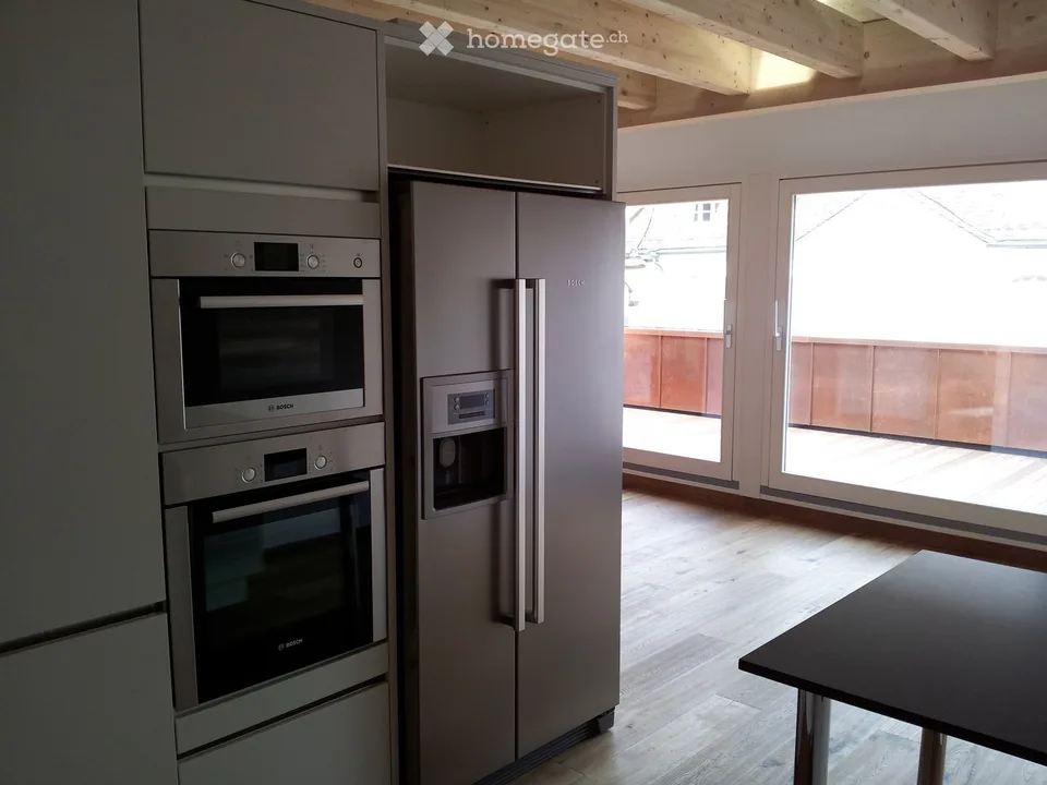 Appartamento Duplex/Maisonette a Frauenfeld