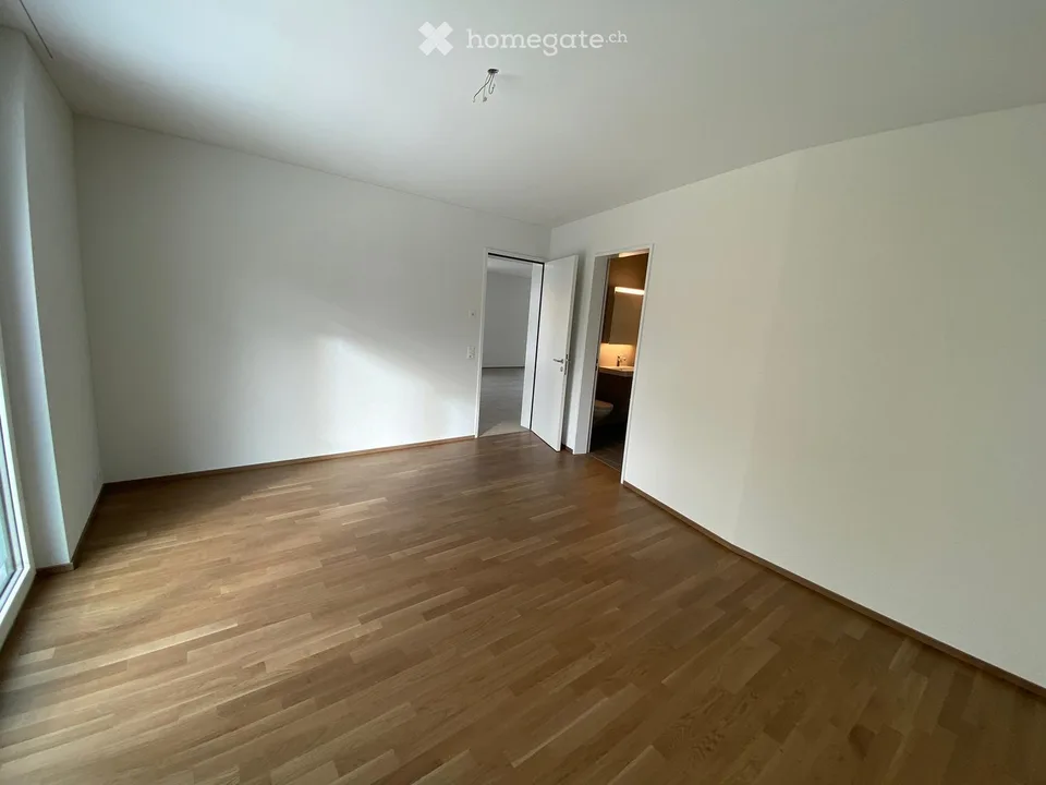 Grosszügige 4.5-Zimmer-Wohnung an ruhiger Wohnlage – Foto 16 von 25