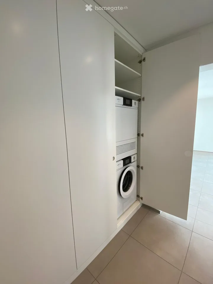 Grosszügige 4.5-Zimmer-Wohnung an ruhiger Wohnlage – Foto 18 von 25