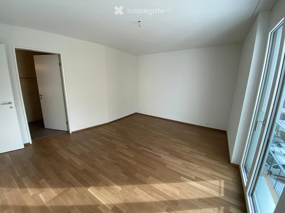 Grosszügige 4.5-Zimmer-Wohnung an ruhiger Wohnlage – Foto 20 von 25