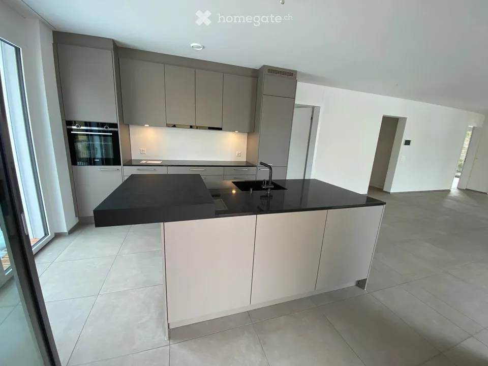 Grosszügige 4.5-Zimmer-Wohnung an ruhiger Wohnlage – Foto 11 von 25