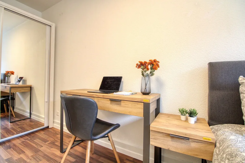 Komfortables Coliving im Zürcher Stadtteil Aussersihl
